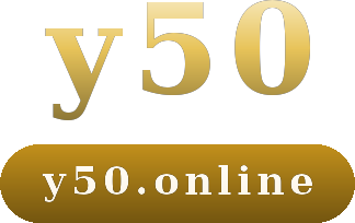 y50 logo