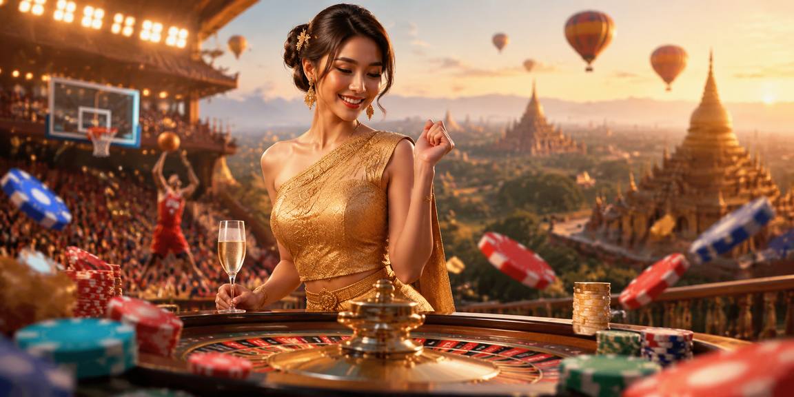 y50 Lucky Fox ရှိ လိုက်ဖ် ကစားခန်းများ